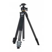 Fotopro Origin Plus - zestaw, statyw fotograficzny Carbon + głowica kulowa O-8H